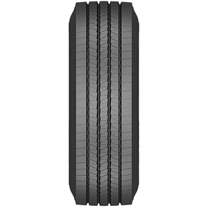 Neumático de Camión de Buena Calidad 295/75R22.5-16PR - Product Image 5
