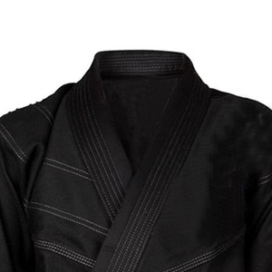 Uniformes de Artes Marciales Mixtas Personalizados de Alta Calidad para Adultos, Cómodos, Duraderos, Transpirables y de Secado Rápido para Entrenamiento y Competiciones - Product Image 3