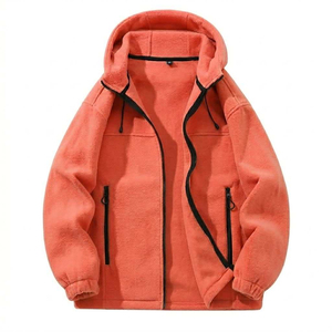 New Arrival Men's Winter Hooded Breathable Windproof <b>Waterproof</b> <b>Padded</b> Warm Sporty Two-Piece Jacket Suit Comfortable Sportswear - Product Image 4