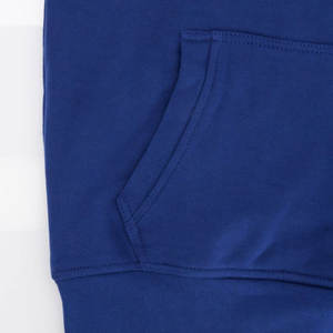 Ventes en gros OEM, ensembles de survêtements décontractés en coton à capuche pour hommes, ensembles de jogging légers - Product Image 5