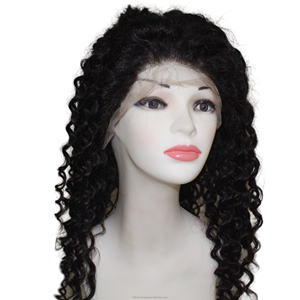 Comfort meets elegance: <b>wigs</b> for old black women offer a soft, breathable fit designed for <b>long</b>-lasting comfort and ease - Product Image 2
