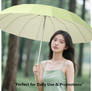 16 Ribs <b>Umbrella</b> Supplier Sale Gradient Fashion Mini Capsule <b>Umbrella</b> Luxury Gift Set for <b>Umbrella</b> Free Shipping - Product Image 2