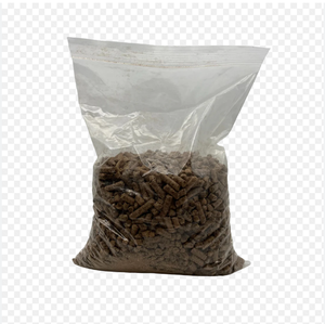 Granulés de bois de qualité supérieure, granulés de bois de qualité à vendre. Granulés de bois de pin et de hêtre en sacs de 15 kg - Product Image 1