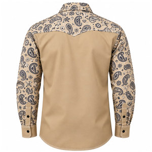 Vêtements de travail pour hommes de haute qualité, chemise ignifuge pour la soudure, combinaison FR, vêtements de sécurité au travail, vêtements réfléchissants haute visibilité, pack de respirateurs - Product Image 3