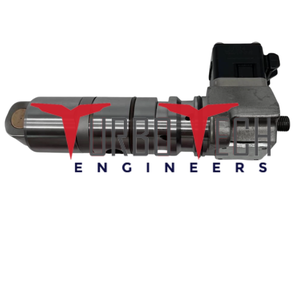 ปั๊มหัวฉีดน้ำมันเชื้อเพลิง 0414799029 0414799014 0986445019 A0280749002 สำหรับรถยนต์เมอร์เซเดส-เบนซ์ - Product Image 3