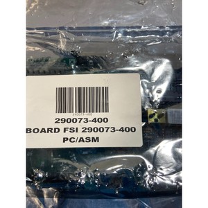 FSI 290073-400 BOARD PC/ASM, 114111 - อุปกรณ์และอะไหล่เซมิคอนดักเตอร์ระดับโลกที่เชื่อถือได้ - Product Image 5
