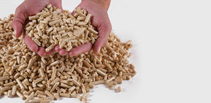 Pellets de madera de baja humedad y alto poder calorífico para centrales de energía de biomasa, secadores de granos agrícolas y equipos de calefacción doméstica - Product Image 2