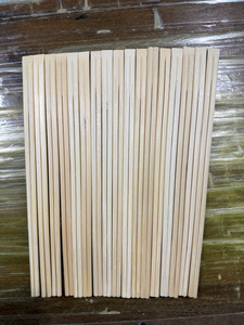 Takeaway chopsticks High Quality Bamboo Chopsticks Disposable Sushi Chopsticks for Restaurant Takeaway Bulk Supply - Product Image 3