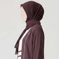 Vestido Abaya Maxi de Seda 100% Natural, Estilo Vintage, Diseño Dubai, Modesto, Cómodo, para Mujeres Musulmanas, Venta al Por Mayor