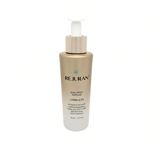 Siero Anti-Età a Doppio Effetto REJURAN 30ml con C-PDRN, Niacinamide e Peptidi per Illuminare e Rassodare la Pelle - Product Image 3