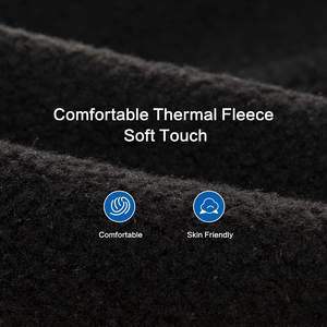 Pasamontañas Personalizado de 3 Orificios para Adultos Unisex, Gorro de Esquí de Invierno, Protección Facial Completa, Transpirable, Impermeable, Estilo con Imagen - Product Image 4