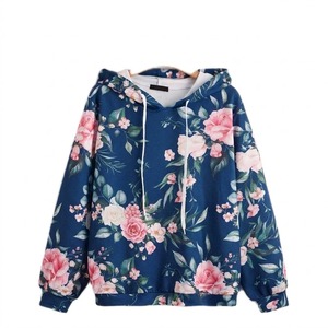 เสื้อฮู้ดดี้ถักนิตติ้งคอกลม WX730625 สำหรับทุกเพศ ป้องกันการหดตัว เหมาะสำหรับใส่ลำลองและเล่นกีฬาในฤดูร้อน - Product Image 1