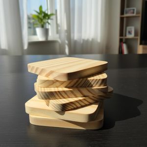 Accesorios para mesa de bar, accesorios para bar en casa, accesorios de cocina, posavasos, accesorios de comedor, accesorios para bebidas, posavasos - Product Image 1