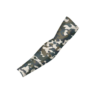 Manchons de protection solaire rafraîchissants pour le cyclisme et les sports de plein air – Vente en gros, prix OEM abordable 2026 - Product Image 3