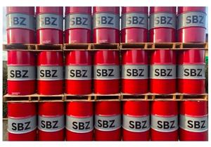 Elco 2426C Lubricante de grasa sulfurada Excelente estabilidad oxidativa Lubricidad Buena protección EP con color claro Alta solubilidad - Product Image 4