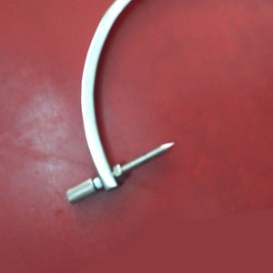 Tongs de traction de qualité supérieure, instrument chirurgical, outils chirurgicaux en acier inoxydable, manuels, avec logo personnalisé - Product Image 5