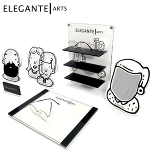 Ventana de Exhibición Acrílica para Niños - Product Image 2