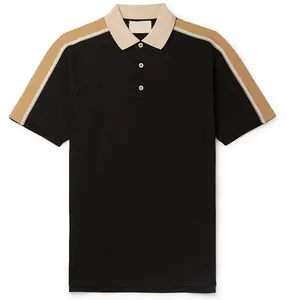 Camisetas Polo para Hombre con Logotipo Personalizado, Diseño Moderno de Alta Calidad, Fáciles de Usar - Product Image 1