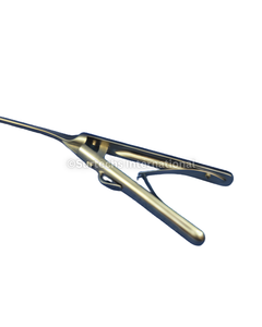 Surtechs Edelstahl Davidson Schulterblatt-Retraktor Chirurgisches Instrument für Schulterblatt-Operationen - Product Image 3