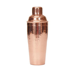 Maravilloso Coctelera de Cobre, Kit de Barman Profesional a Prueba de Fugas para Bar en Casa y Servicio de Hotel de Lujo - Product Image 6