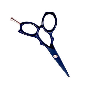 Tijeras de Peluquería Profesionales al por Mayor, Personalizadas con Logotipo, de Acero Inoxidable, Rectas, Plegables y Ligeras para Corte de Cabello y Belleza - Product Image 4