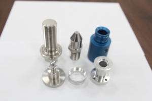 CNC Machining Vietnam Professional Milling & Turning Services - Product Image 4