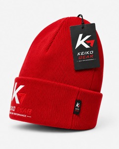Custom Embroidery Striped Beanies for Men and Women Quality <b>Winter</b> Skull <b>Caps</b> From Manufacturer - Product Image 2