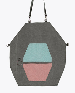 Tablier de cuisine de luxe sans manches en toile de coton ciré de haute qualité, personnalisable en denim, réutilisable, tendance, nouveauté - Product Image 1
