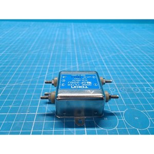 Tokin GF-205U Einphasiger Entstörfilter Gebraucht Als Ersatz für Legacy-Halbleitergeräte-Teile - Product Image 6