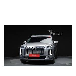 Para Hyundai Palisade Diésel 2.2 2WD Modelo de Junio de 2022 con 13,946 km, Caja de Cambios Automática, Asientos de Cuero, Cámara Trasera - Product Image 3