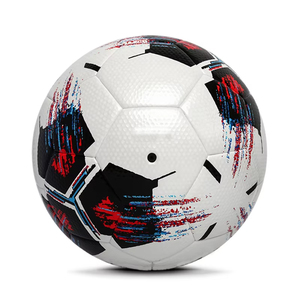 Balón de Fútbol de Entrenamiento al por Mayor, Balón de Fútbol Promocional de Alto Rendimiento con Servicio OEM ODM, Servicio de Personalización Rápida - Product Image 4