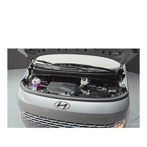 Hyundai Staria 4x4 Tourer, août 2022, 11 places, 31 340 km, Diesel, Boîte automatique, Sièges en cuir, Conduite à gauche - Product Image 6