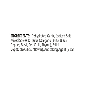 Quality Assured Pansari Brand Oregano Spice Flakes Dried Style India Manufacturer Best Price Blended Snacks Grade 500g - Product Image 6