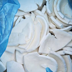 IQF Frozen Coconut Meat Vietnam For Food Industry Ingredient Used In <b>Dessert</b> Smoothie Cooking And Beverage - Product Image 1