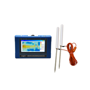 Máy dò nước giếng khoan Máy dò nước Máy tìm nước Máy tìm nước ngầm PQWT-S150 - Product Image 4