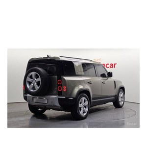Land Rover Defender 110 D300 HSE 2023/11, 64,100 km, Diésel, Automático, Volante a la Izquierda, con Cámara Trasera - Product Image 2
