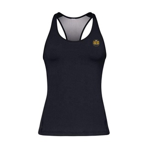 เสื้อกล้ามที่กำหนดเองโพลีเอสเตอร์ระเหิดน้ำหนักเบาผู้หญิงวิ่งเสื้อกล้าม - Product Image 1