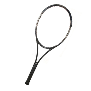 Raquetas de tenis de carbono profesional 285G 68,5 cm 320mm Balance 20-24kg Tensión - Product Image 4