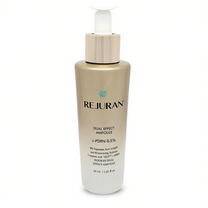Siero Anti-Età a Doppio Effetto REJURAN 30ml con C-PDRN, Niacinamide e Peptidi per Illuminare e Rassodare la Pelle - Product Image 3