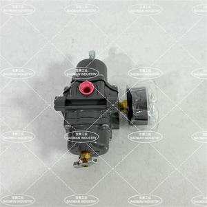 เครื่องควบคุมแรงดันแบบกะทัดรัด รุ่น Original Fisher 67CFR-362 สำหรับการควบคุมแรงดันอย่างแม่นยำ - Product Image 6
