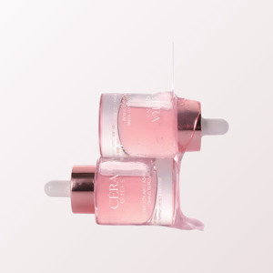 Sérum facial Ceraqueens coréen EGF Tox anti-âge tonifiant, fabriqué en Corée, 30 ml, collagène, unisexe - Product Image 6