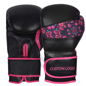 Servicio OEM ODM, Guantes de Boxeo para Entrenamiento de Muay Thai, Personalizados, Cómodos y Fáciles de Usar, Modelo 2026, para Protección de Manos - Product Image 1