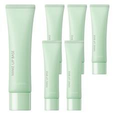 Sconto sulla base trucco Saemmul Airy Cotton 30ml 01 Verde 6 pezzi - Product Image 1
