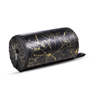 Almohadilla de espuma EVA de cuero antideslizante de 2 pulgadas de grosor, ecológica, para levantamiento de pesas, empuje de cadera y press de banca, para venta al por mayor - Product Image 2