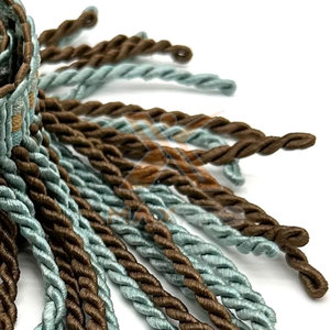 Flecos de Bullion de la Mejor Calidad, Estilo Único, Flecos de Bullion Hechos a Medida - Product Image 5