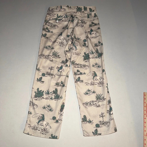 Ensemble de vêtements de travail unisexe, chemise à manches courtes de couleur unie, pantalon mi-lourd en viscose/polyester, respirant, séchage rapide, écologique, grande taille - Product Image 2