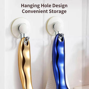 <b>Hard</b> <b>Skin</b> <b>Remover</b> Nano-Glass <b>Foot</b> <b>File</b> With Non-Slip Ergonomic Handle Dead <b>Skin</b> <b>Foot</b> Scrubber Remove Callus <b>Foot</b> Care Tools - Product Image 5