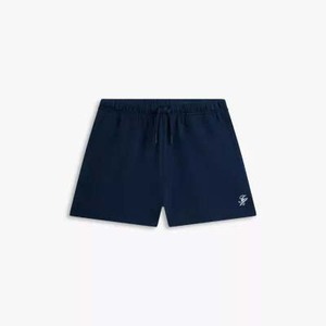 Shorts Cortos de Algodón para Mujer, Cintura Baja, Sexy, Fabricados en Pakistán - Product Image 1