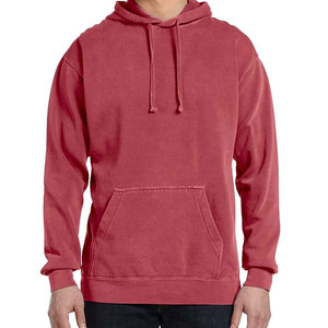 Sudadera con Capucha para Hombre, de Alta Calidad, Informal, Gruesa, Extra Grande, con Logotipo Impreso, Sudaderas Personalizadas para Hombre - Product Image 3