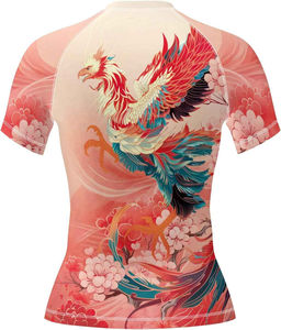 ผู้ผลิตเสื้อรัดรูปสำหรับผู้หญิงแบบ Private Label – อุปกรณ์ MMA และครอสเทรนนิ่ง - Product Image 4